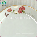 16pcs Fine Porcelain Dinnerware Sets With Decal